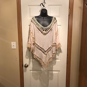BoHo top
